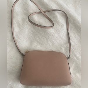 Soft Pink Bag